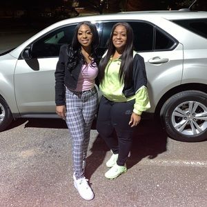 Meet your Posher, Chevala